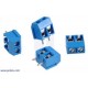 Screw terminal block 2pin small
